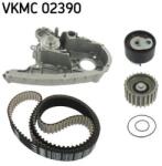 SKF Vodné čerpadlo + sada ozubeného remeňa SKF VKMC 02390 (VKMC 02390)