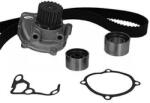 METELLI Vodné čerpadlo + sada ozubeného remeňa METELLI 30-0973-1 (30-0973-1)