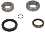KAVO PARTS Súprava ložísk kolesa KAVO PARTS WBK-1512 (WBK-1512)