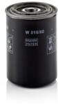 Mann-filter Olejový filter MANN-FILTER W 816/80 (W 816/80)