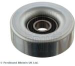 BLUE PRINT Vratná/vodiaca kladka rebrovaného klinového remeňa BLUE PRINT ADH29634 (ADH29634)