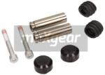 MAXGEAR Sada vodiacich puzdier brzdového strmeňa MAXGEAR 27-0489 (27-0489)