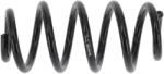 MONROE Pružina podvozku MONROE SP4361 (SP4361)