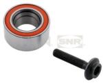 SNR Súprava ložísk kolesa SNR R157.28 (R157.28)