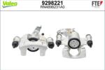 FTE Brzdový strmeň FTE 9298221 (9298221)
