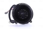 NISSENS Vnútorný ventilátor NISSENS 87504 (87504)