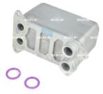 NRF Chladič, hnacia batéria NRF 310502 (310502)