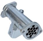 MAXGEAR Chladič pre recirkuláciu plynov MAXGEAR 27-4128 (27-4128)