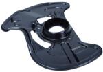 MAXGEAR Ochranný plech proti rozstreku, Brzdový kotúč MAXGEAR 19-6244 (19-6244)