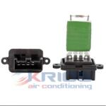 Meat & Doria Odpor vnútorného ventilátora MEAT & DORIA K109148 (K109148)