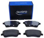QUARO Sada Brzdových Destiček, Kotoučová Brzda (qp7494c)