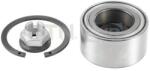 SNR Súprava ložísk kolesa SNR R155.114 (R155.114)