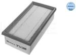 MEYLE Vzduchový filter MEYLE 40-12 321 0004 (40-12 321 0004)