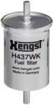 Hengst Filter Palivový filter HENGST FILTER H437WK (H437WK)