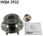 SKF Súprava ložísk kolesa SKF VKBA 3932 (VKBA 3932)