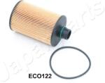JAPANPARTS Olejový filter JAPANPARTS FO-ECO122 (FO-ECO122)