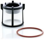 Mann-filter Palivový filter MANN-FILTER PU 51 z (PU 51 z)
