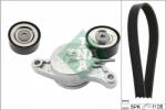 Schaeffler INA Ozubený klinový remeň - Sada Schaeffler INA 529 0154 10 (529 0154 10)