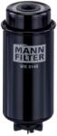 Mann-filter Palivový filter MANN-FILTER WK 8148 (WK 8148)