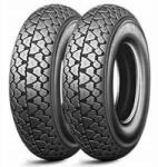 Michelin Motorkerékpár gumiabroncs S83 100/90 R10 56J Tl/tt