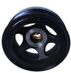 MAXGEAR Remenica kľukového hriadeľa MAXGEAR 30-0256 (30-0256)