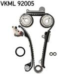 SKF Sada rozvodovej reťaze SKF VKML 92005 (VKML 92005)