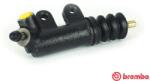 BREMBO Pomocný spojkový valec BREMBO E 83 001 (E 83 001)