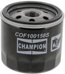 CHAMPION Olejový filter CHAMPION COF100158S (COF100158S)