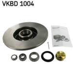 SKF Brzdový kotúč SKF VKBD 1004 (VKBD 1004)