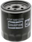 CHAMPION Olejový filter CHAMPION COF100122S (COF100122S)