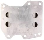 MAXGEAR Chladič motorového oleja MAXGEAR 14-0020 (14-0020)