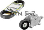 SNR Ozubený klinový remeň - Sada SNR KA852.10 (KA852.10)