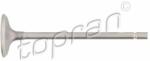 TOPRAN Sací ventil TOPRAN 700 653 (700 653)
