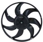 NRF Ventilátor chladenia motora NRF 47875 (47875)