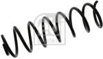 Febi Bilstein Pružina podvozku FEBI BILSTEIN 46822 (46822)