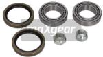 MAXGEAR Súprava ložísk kolesa MAXGEAR 33-0785 (33-0785)