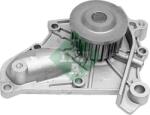 Schaeffler INA Vodné čerpadlo, chladenie motora Schaeffler INA 538 0117 10 (538 0117 10)