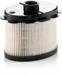 Mann-filter Palivový filter MANN-FILTER PU 1021 x (PU 1021 x)