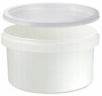 BOLL Műanyag Tartály Pp Fehér Fedővel 0070197 Boll (0070197)