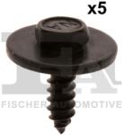 FA1 Motor-/Spodny ochranny kryt FA1 10-70014.5 (10-70014.5)