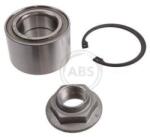 A. B. S Súprava ložísk kolesa A. B. S. 200878 (200878)