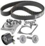 SNR Vodné čerpadlo + sada ozubeného remeňa SNR KDP455.582 (KDP455.582)