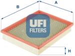 UFI Vzduchový filter UFI 30.593. 00 (30.593.00)