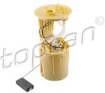 TOPRAN Palivová dopravná jednotka TOPRAN 630 670 (630 670)