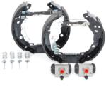 Bosch Sada brzdových čeľustí BOSCH 0 204 114 685 (0 204 114 685)