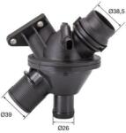 MAHLE Termostat chladenia MAHLE TM 25 108 (TM 25 108)