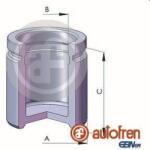 Autofren Seinsa Piest brzdového strmeňa AUTOFREN SEINSA D025331 (D025331)