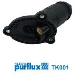 PURFLUX Hydraulický filter automatickej prevodovky PURFLUX TK001 (TK001)