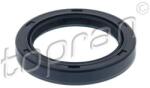 TOPRAN Tesniaci krúžok hriadeľa, ložisko kolesa TOPRAN 302 024 (302 024)