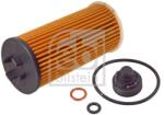 Febi Bilstein Olejový filter FEBI BILSTEIN 47224 (47224)